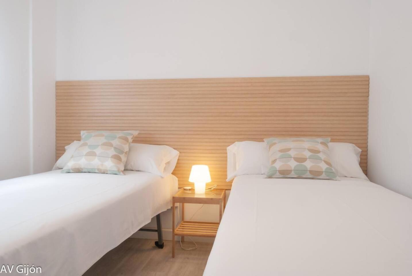 Av Premio Real 13 Apartment